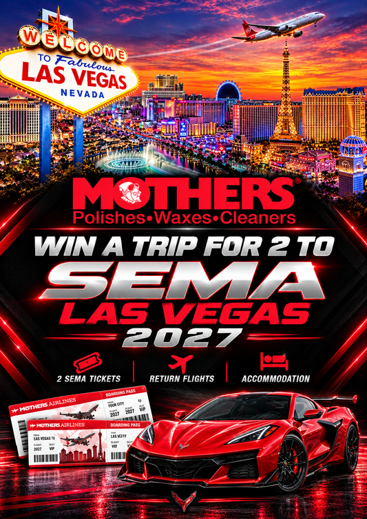 SEMA LAS VEGAS