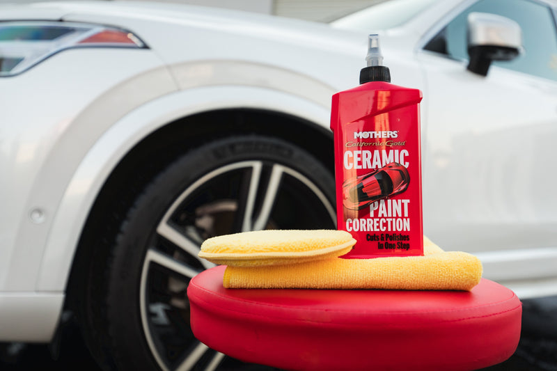 Paint Correction