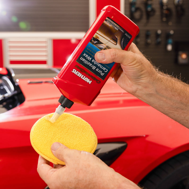 Paint Protection