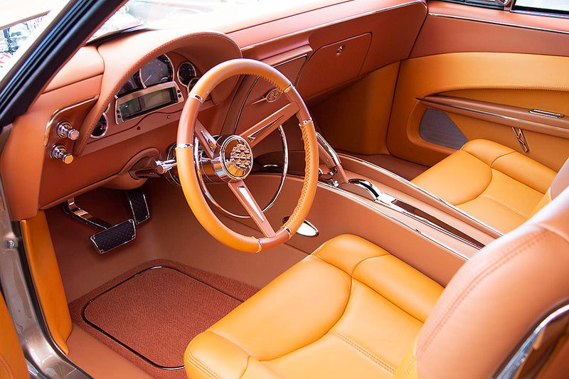 Interior Care