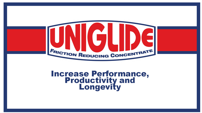 Uniglide Performance Lubricant