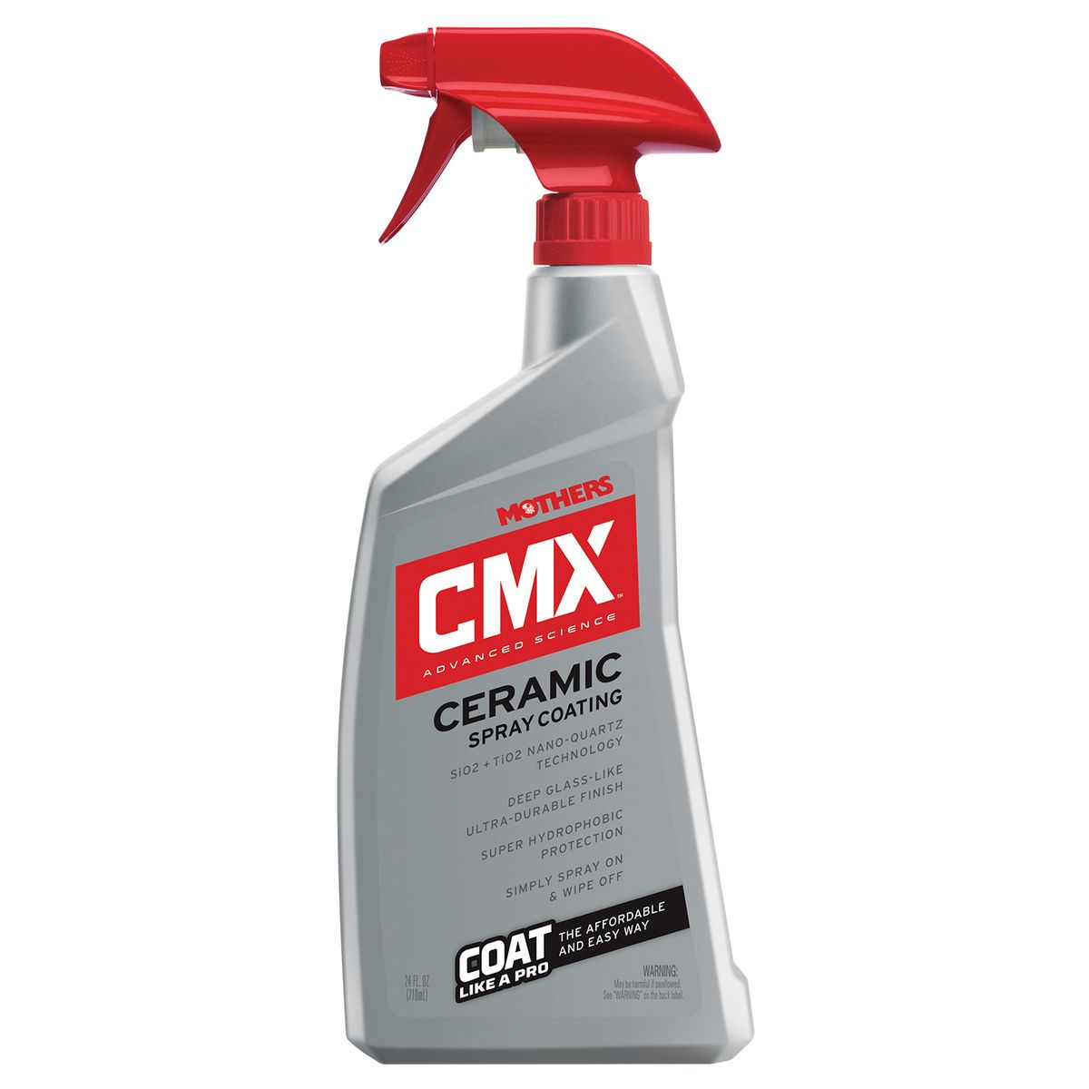 CMX Ceramic Spray Coating 24OZ 01024