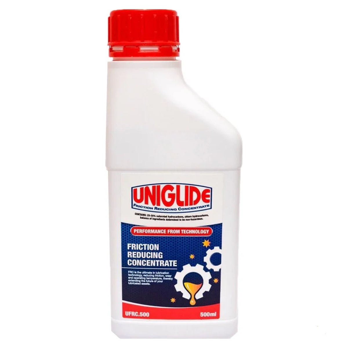 UFRC500